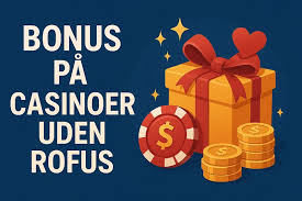 Casino uden ROFUS I Danmark - Spil Ansvarligt og Nyd Sjovet! Casino uden ROFUS I Danmark – Spil Ansvarligt og Nyd Sjovet!-图片2