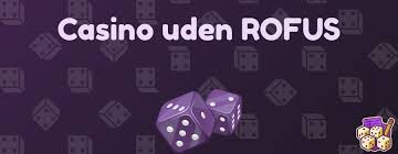 Casino uden ROFUS I Danmark - Spil Ansvarligt og Nyd Sjovet! Casino uden ROFUS I Danmark – Spil Ansvarligt og Nyd Sjovet!-图片1