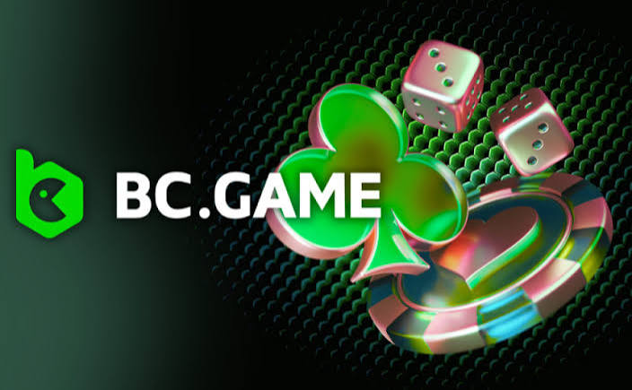 Complete Guide to BC.Game Registration Your Step-by-step Process Complete Guide to BC.Game Registration Your Step-by-step Process