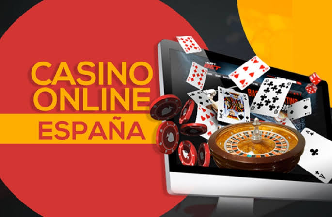 Descubre el Mejor Casino Online Español para Jugar con Dinero Real Descubre el Mejor Casino Online Español para Jugar con Dinero Real-图片1
