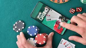 Experience the Thrill of Casino Magic Win Experience the Thrill of Casino Magic Win-图片1