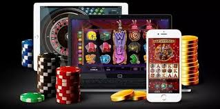Explore the Exciting World of BetBlast Casino Online Slots Explore the Exciting World of BetBlast Casino Online Slots