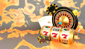 Explore the Exciting World of BetBlast Casino Online Games -670726354 Explore the Exciting World of BetBlast Casino Online Games -670726354