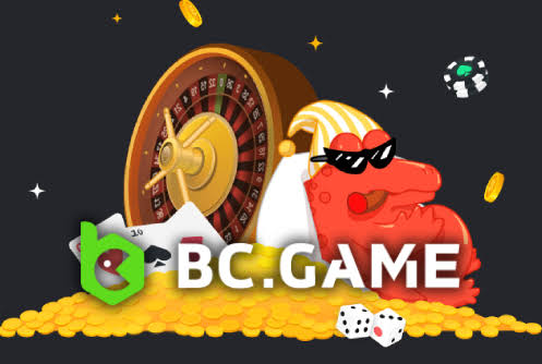 Exploring BC.Game The Ultimate Online Gaming Platform Exploring BC.Game The Ultimate Online Gaming Platform-图片1