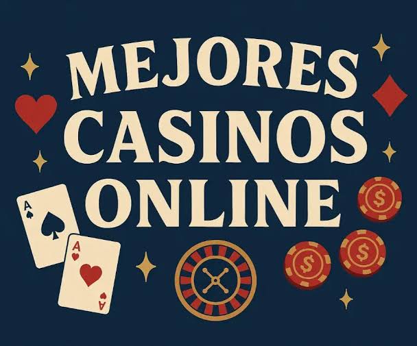 Los Mejores Bonos en Casinos de Dinero Real Aumenta tus Ganancias Los Mejores Bonos en Casinos de Dinero Real Aumenta tus Ganancias