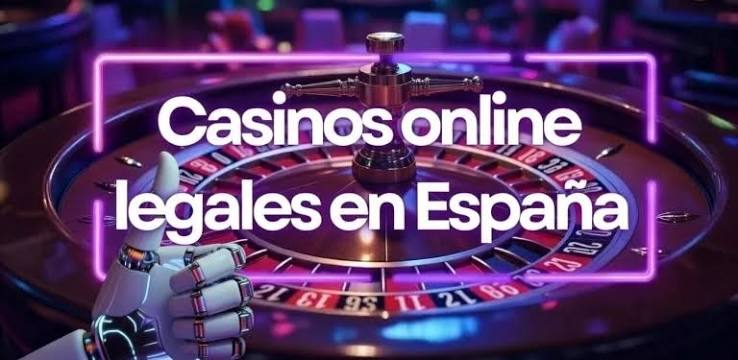 Los Mejores Casinos con Bono en España - Guía 2023 Los Mejores Casinos con Bono en España – Guía 2023-图片2