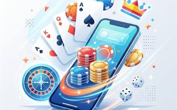 Los Mejores Casinos con Bono Sin Depósito Los Mejores Casinos con Bono Sin Depósito