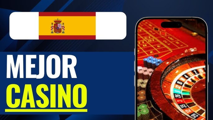 Nuevo Casino Online España Bonos y Promociones para Jugadores Nuevo Casino Online España Bonos y Promociones para Jugadores-图片2