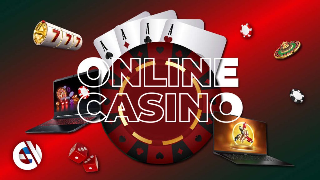 Online Casino Underholdning og Muligheder i Dit Hjem Online Casino Underholdning og Muligheder i Dit Hjem