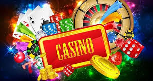 Online Casino Underholdning og Muligheder i Dit Hjem Online Casino Underholdning og Muligheder i Dit Hjem