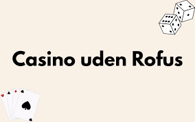 Online Casinoer med Licens Find Rigtige og Sikre Spilleplatforme Online Casinoer med Licens Find Rigtige og Sikre Spilleplatforme