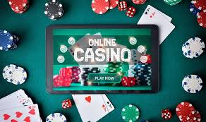 Online Gambling En Guide til Det Digitale Spilunivers Online Gambling En Guide til Det Digitale Spilunivers