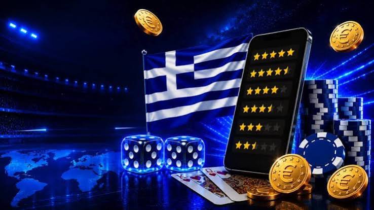 Κριτικές Ιστοσελίδων Καζίνο Οδηγός για Στην Επιλογή Σας Κριτικές Ιστοσελίδων Καζίνο Οδηγός για Στην Επιλογή Σας-图片2