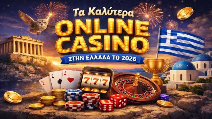 Κριτικές Ιστοσελίδων Καζίνο Οδηγός για Στην Επιλογή Σας Κριτικές Ιστοσελίδων Καζίνο Οδηγός για Στην Επιλογή Σας