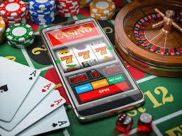 The Evolution and Future of Online Gambling 1758110708 The Evolution and Future of Online Gambling 1758110708