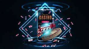 The Evolution and Future of Online Gambling 1806764895 The Evolution and Future of Online Gambling 1806764895-图片1