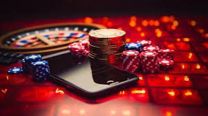 The Evolution and Future of Online Gambling 1806764895 The Evolution and Future of Online Gambling 1806764895