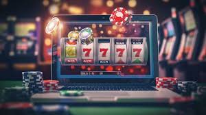 The Thrilling World of Bloody Slots Unleashing Excitement The Thrilling World of Bloody Slots Unleashing Excitement