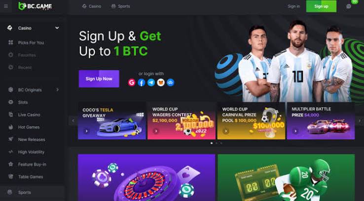Unlocking Opportunities The Ultimate Guide to BC.Game Bonus Codes Unlocking Opportunities The Ultimate Guide to BC.Game Bonus Codes-图片1