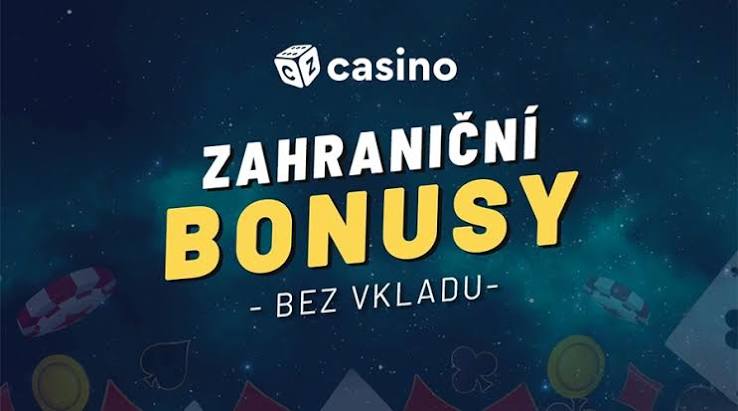 Vychutnejte si casino bonus za registraci a získejte benefit na začátek! Vychutnejte si casino bonus za registraci a získejte benefit na začátek!